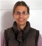 Savetodavka Slavica Svetozarević