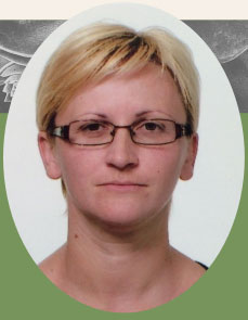 Biljana Milosavljević