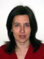 Sanja Čokojević  savetodavac