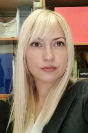 Sanja Milovanović Milenković